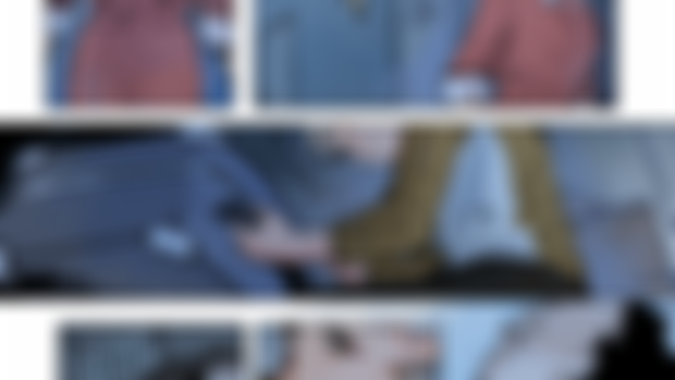 CTC 13 pages 11-12 + Dragon magus sketches