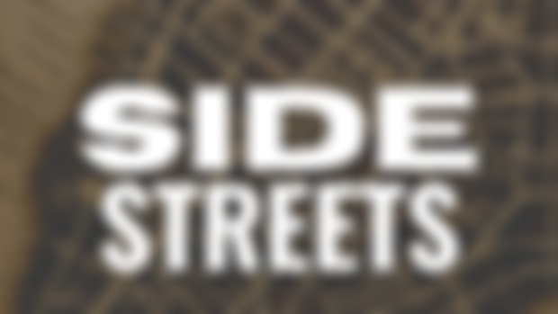 Side Streets: Numerically Signficant Episodes
