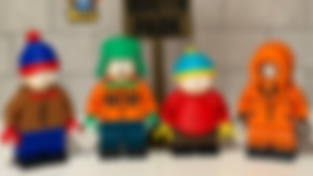 South Park