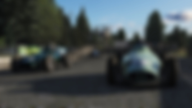 1958 BRM P25 v0.90 Early Access Release! - Assetto Corsa