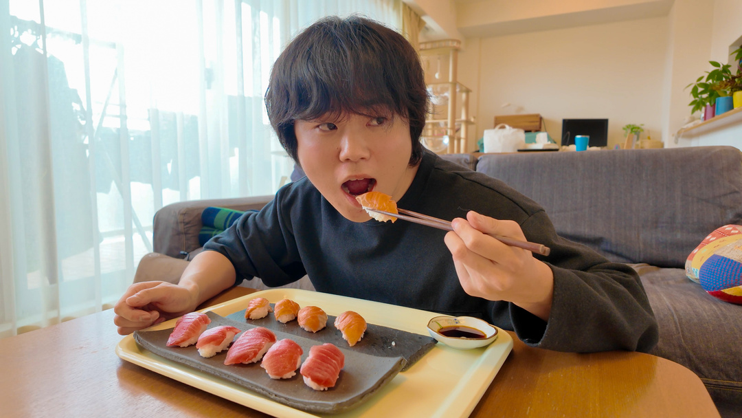 How to make Sumeshi!! (sushi rice recipe) | Patreon