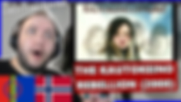 The Kautokeino Rebellion (2008) Movie Reaction