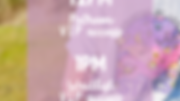 30 mins to go! 💫