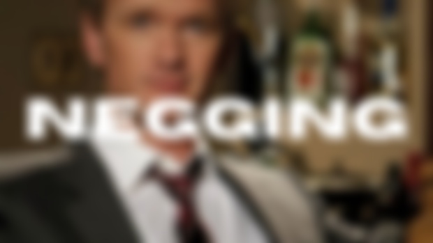Minisode: Negging