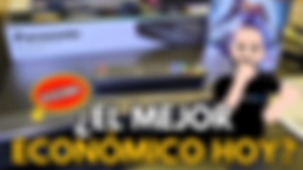 Acceso Anticipado: Llego el NUEVO REY de los REPRODUCTORES 4K económicos?! ¿Es el PANASONIC Mejor que el SONY?