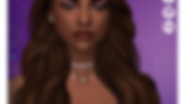 Victoria Hair 