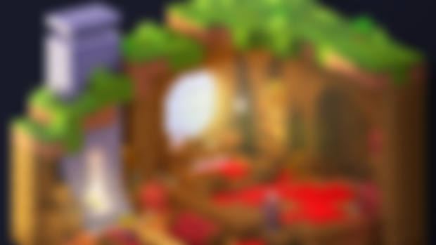 Hobbit Bedroom - [Downloads]