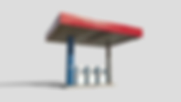 Gas Station