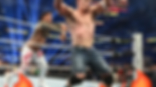 Royal Rumble 2025