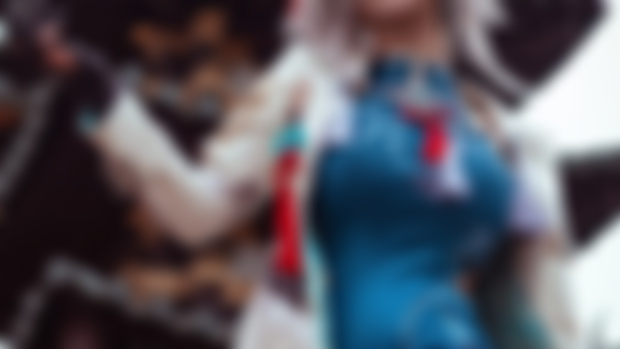 ✦ Feixiao