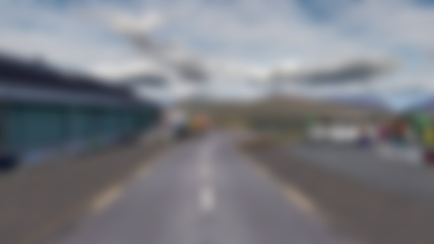 Moll's Gap Killarney IRELAND remaster on the way