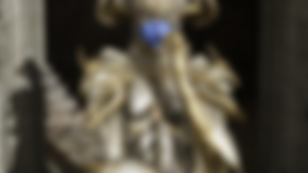 [Commission] Psima Set + Light Alt (Patreon Exclusive)
