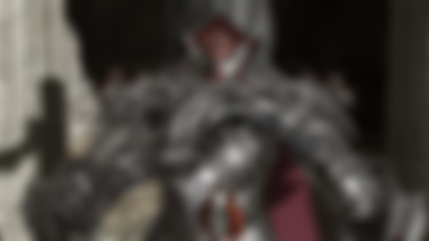[Commission] Shadowhunter Set + No Dragons Alt (Patreon Exclusive)