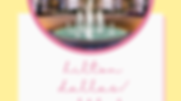 HOTEL ANNOUNCEMENT FOR KELLOFAPLAN BIRTHDAY BASH