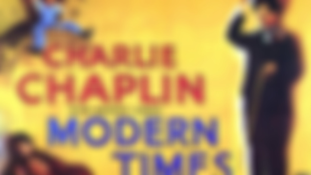 Modern Times (1936)