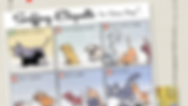 Secret Message for Patreon Pals: Read Before Monday!!!