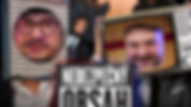 NEBEZPEČNÝ OBSAH epi. 223 - Kanyeho nové šaty (Extra)