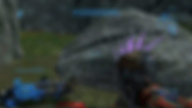 New Video - Halo bullshittery