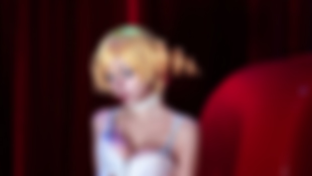 Catherine set previews! 