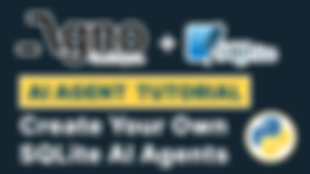 Source Code: Create A SQL AI Agents To Interact With SQLite In Agno