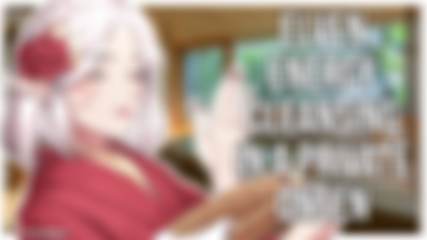 Sketch to Full Art: Elven Onsen Leonora ASMR Thumbnail