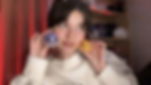 Which thumbnail? ☺️