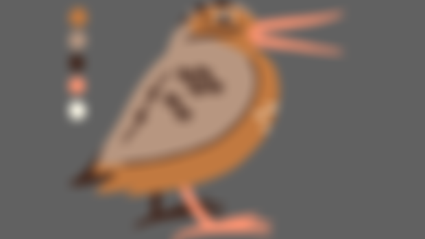 〰️ Woodcock Goodies (WIP) 〰️