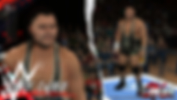 Jeff Cobb (Mustachee)