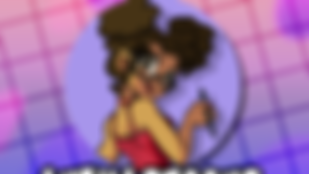 Artist Spotlight: Anikatoons!