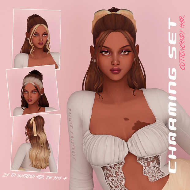 Must-Have CC Clothing Finds for The Sims 4