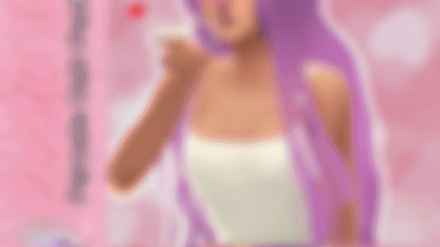 𝐄𝐑𝐎𝐒𝐄𝐋𝐋𝐄_𝐕𝟐 𝐇𝐀𝐈𝐑