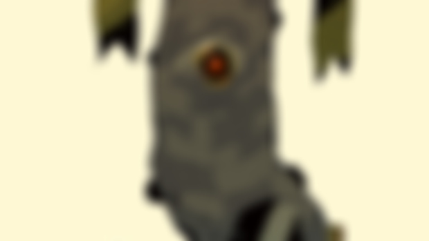 Dead Tree