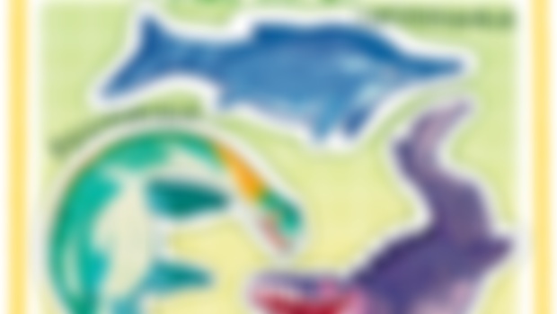 March: Prehistoric Marine Reptiles 