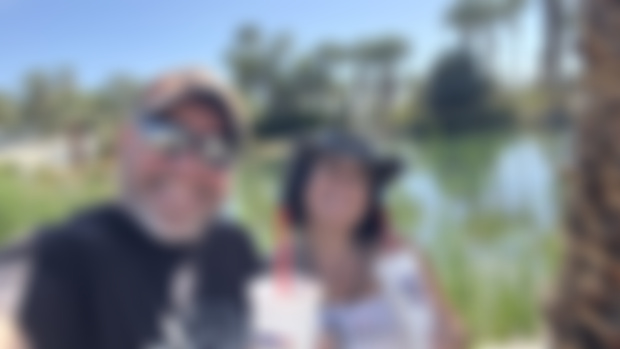 Palm Spring Date Gardens. 