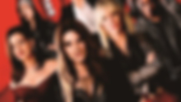 S4E7: Ocean's 8