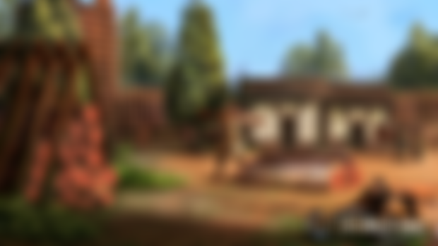 Brand NEW Environmental Concept Art!
