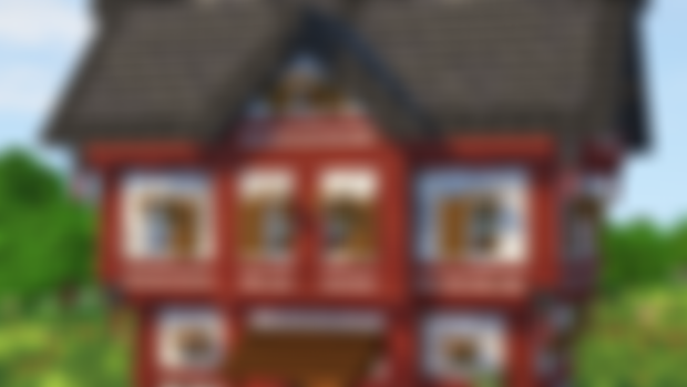 Medieval House - [DOWNLOAD]