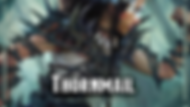 Thornmail