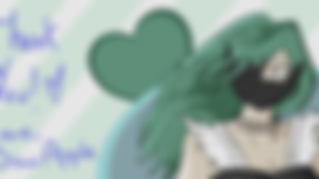 Upcoming February Update! W/Fanart :)