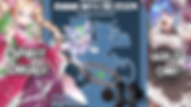 The Spirits & Flails Pack!