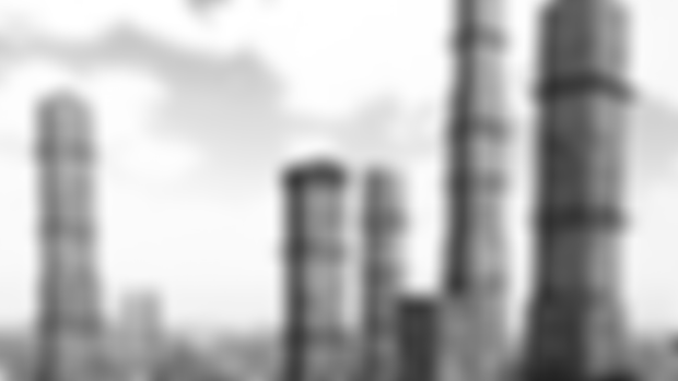 Medieval Skyscrapers: the Towers of Bologna, WITH Fireplace Sounds