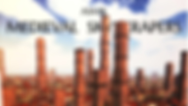 Medieval Skyscrapers: the Towers of Bologna - Downloads