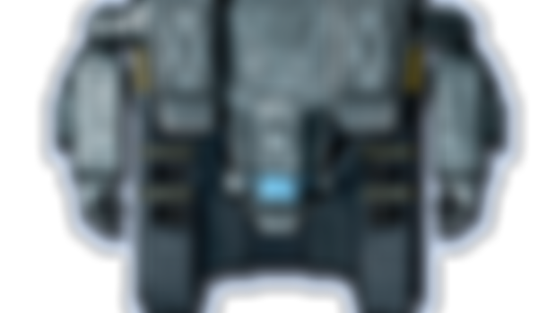 Tier 3 Spacer