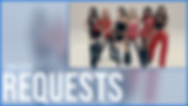 JANUARY 2025 REQUEST MARATHON PART 1