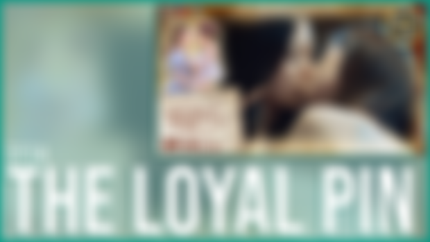THE LOYAL PIN EP.04 || REACTION