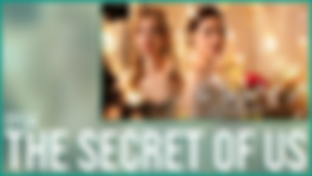 THE SECRET OF US EP.04 || REACTION