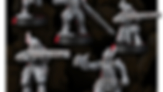 GREATER GOOD ASHIGARU BATTLE FIRES #1 download links