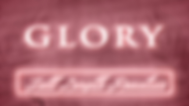 GLORY - Full Length Reaction!