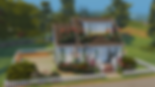 FLOWER COTTAGE