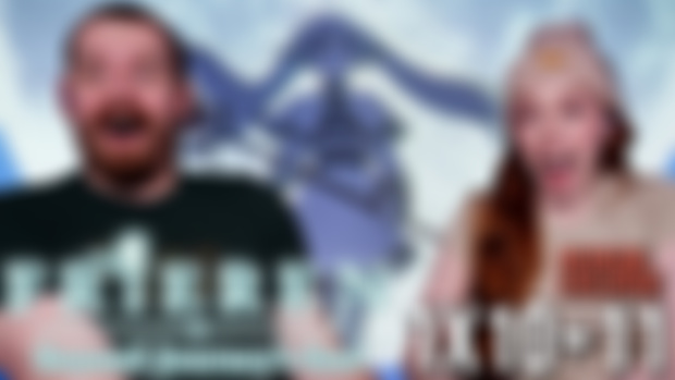 Frieren Ep 1x10+11 Fulll Reactions!